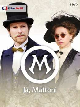 Tv Seriál: Já, Mattoni
