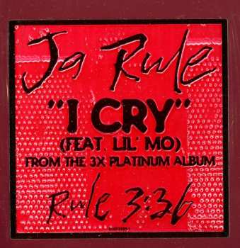 LP Ja Rule: I Cry 449191