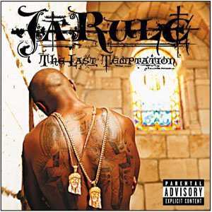 Album Ja Rule: The Last Temptation