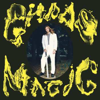 Album Jaakko Eino Kalevi: Chaos Magic