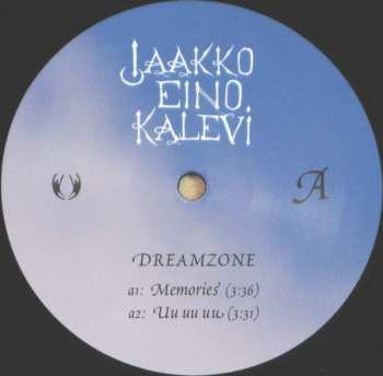 LP Jaakko Eino Kalevi: Dreamzone 331173