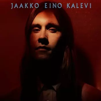 Jaakko Eino Kalevi