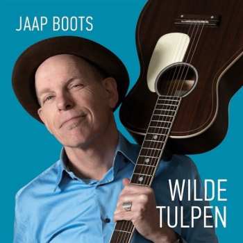 CD Jaap Boots: Wilde Tulpen