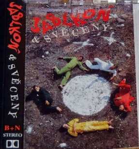 MC Jablkoň: Jablkoň & Svěcený