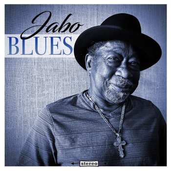 Album Jabo: Jabo Blues
