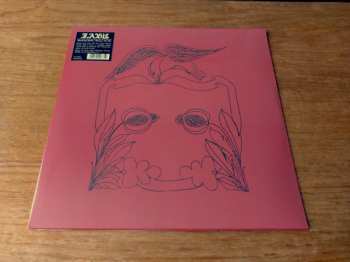LP Jabu: Boiling Wells (Demos '19-'22) LTD