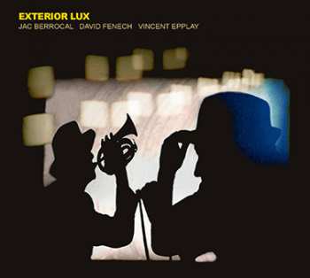 Album Jac Berrocal: Exterior Lux