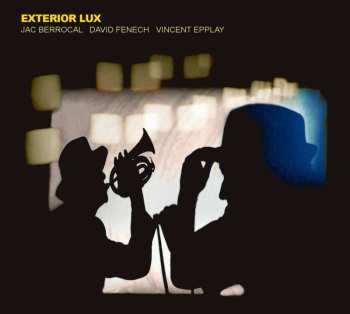 CD Jac Berrocal: Exterior Lux 502799