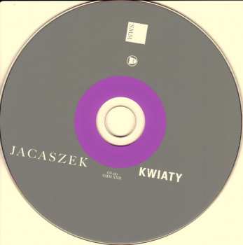 CD Jacaszek: Kwiaty 300865
