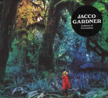 Album Jacco Gardner: Cabinet Of Curiosities