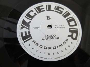 LP/CD Jacco Gardner: Cabinet Of Curiosities 479328