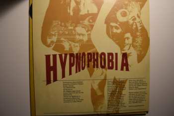 LP Jacco Gardner: Hypnophobia LTD | CLR 417607