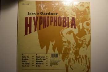 LP Jacco Gardner: Hypnophobia LTD | CLR 417607