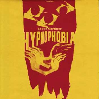 Album Jacco Gardner: Hypnophobia