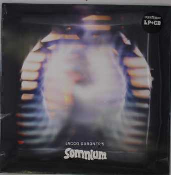 Album Jacco Gardner: Somnium