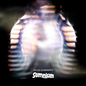 CD Jacco Gardner: Somnium DIGI 105897