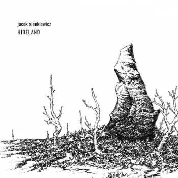 Album Jacek Sienkiewicz: Hideland