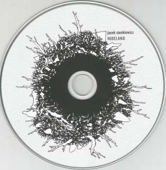 CD Jacek Sienkiewicz: Hideland DIGI 327775