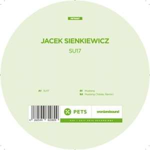 Album Jacek Sienkiewicz: SU17 / Mustang