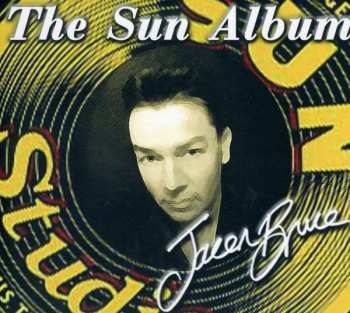 Album Jacen Bruce: The Sun Album