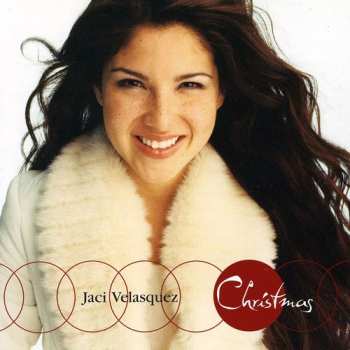 Album Jaci Velasquez: Christmas