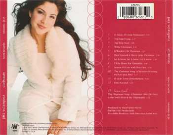 CD Jaci Velasquez: Christmas