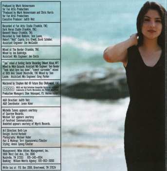CD Jaci Velasquez: Jaci Velasquez