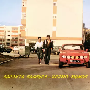 Jacinta Sanches: Jacinta Sanches - Pedro Ramos