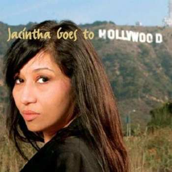Album Jacintha: Jacintha Goes To Hollywood