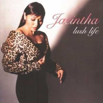 Album Jacintha: Lush Life