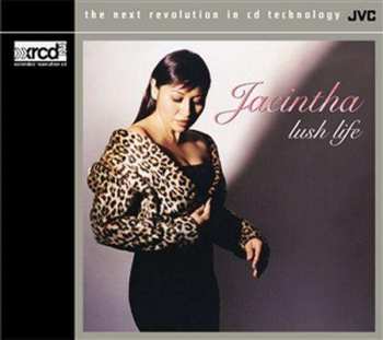 CD Jacintha: Lush Life 509450