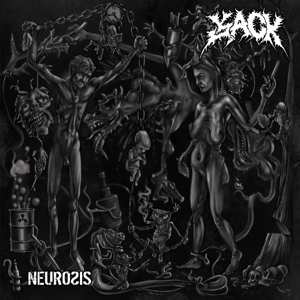 Album Jack: Neurozis