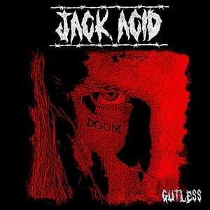 Album Jack Acid: 7-gutless