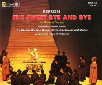 Album Jack Beeson: Sweet By And By
