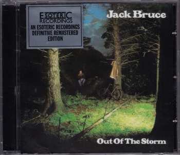 CD Jack Bruce: Out Of The Storm 254276