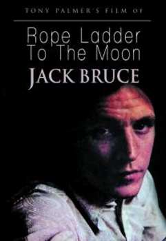 Album Jack Bruce: Rope Ladder To The Moon