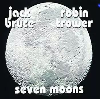 Jack Bruce: Seven Moons