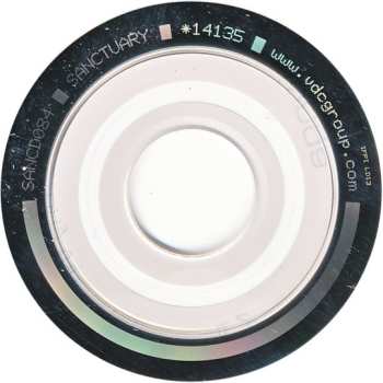 CD Jack Bruce: Shadows In The Air