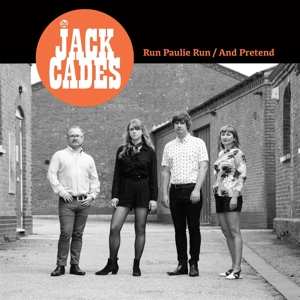 Jack Cades: 7-run Pauli Run/and Pretend
