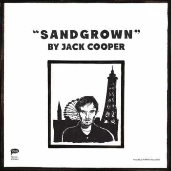LP Jack Cooper: Sandgrown 410040