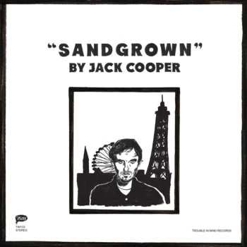 CD Jack Cooper: Sandgrown
