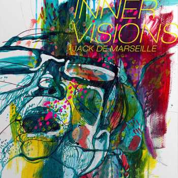 Album Jack De Marseille: Inner Visions