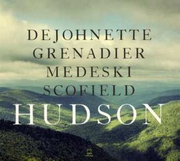 CD Jack DeJohnette: Hudson 436036