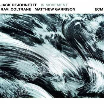 Album Jack DeJohnette: In Movement