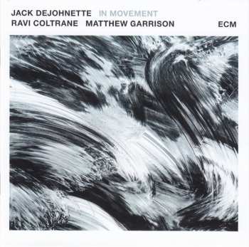 CD Jack DeJohnette: In Movement 315236