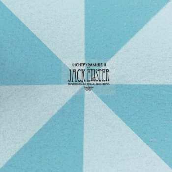 LP Jack Ellister: Lichtpyramide II CLR | LTD 495176