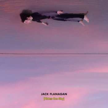 CD Jack Flanagan: Rides The Sky 188413