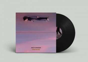 Album Jack Flanagan: Rides The Sky