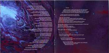 CD Jack Garratt: Love, Death & Dancing 22132