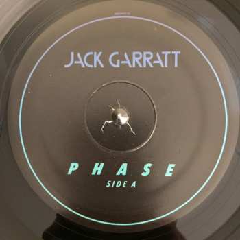 LP Jack Garratt: Phase 297799